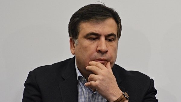 Грузия и Украина ведут тайные переговоры о выдаче Саакашвили в Беларуси, - СМИ
