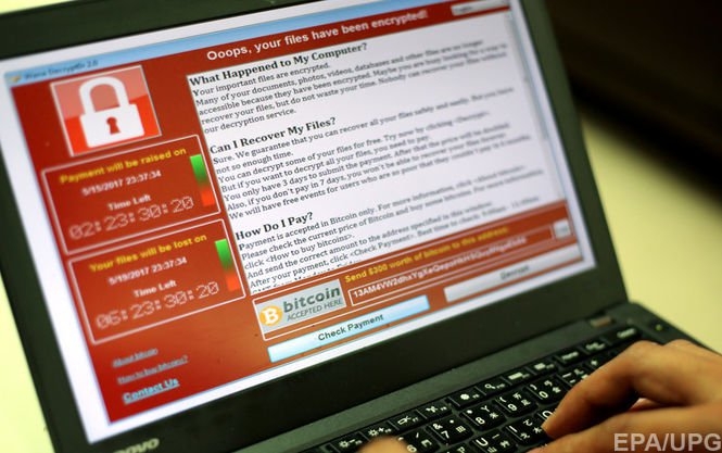 В США заявили, что КНДР создала вирус WannaCry 