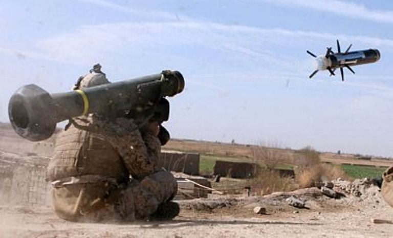 Трамп одобрил продажу летальных вооружений Украине, но без Javelin