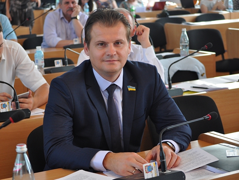 «Мне удалось собрать эффективную команду», - вице-мэр Николаева о департаменте энергетики