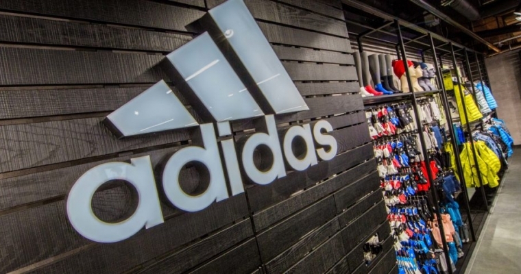 СБУ проверит компании Adidas и Puma на деятельность в Крыму