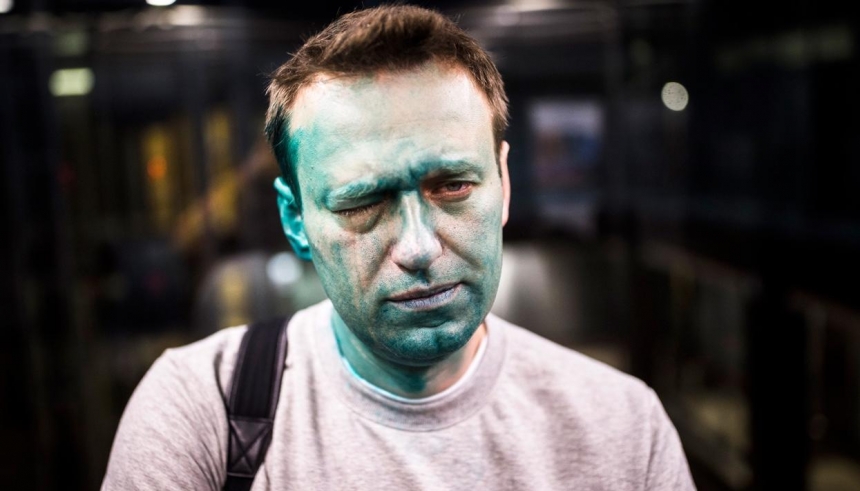 Центризбирком отказался зарегистрировать Навального кандидатом в президенты РФ