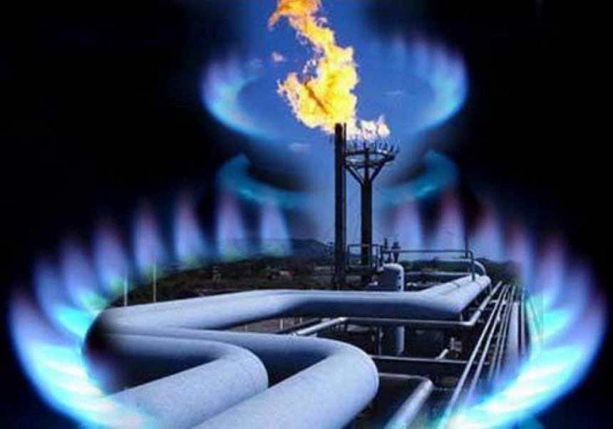 После Нового года в Украине подорожает газ для промышленности