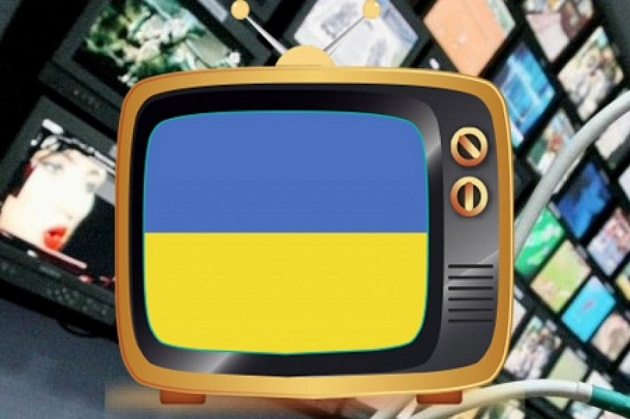 Объемы украиноязычного контента на телеканалах составляют 98 %, – Нацсовет