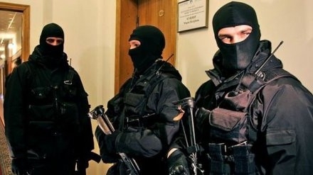 В Николаеве работники прокуратуры пришли в фирму, связанную с родственниками высокопоставленных депутатов