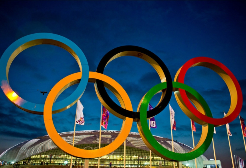 МОК из-за допинга лишил 10 украинцев олимпийских медалей