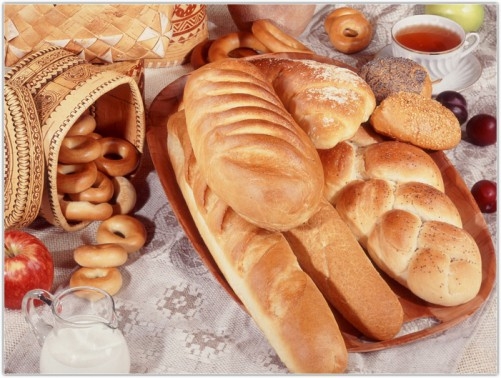 В Николаевской области больше всего подорожали овощи и хлебопродукты