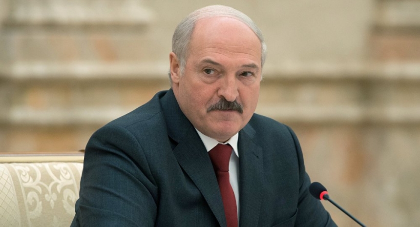 Лукашенко рассказал, как относится к "украинским западенцам"