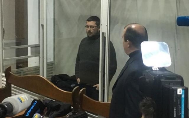 Кабмин уволил подозреваемого в шпионаже переводчика премьера Гройсмана