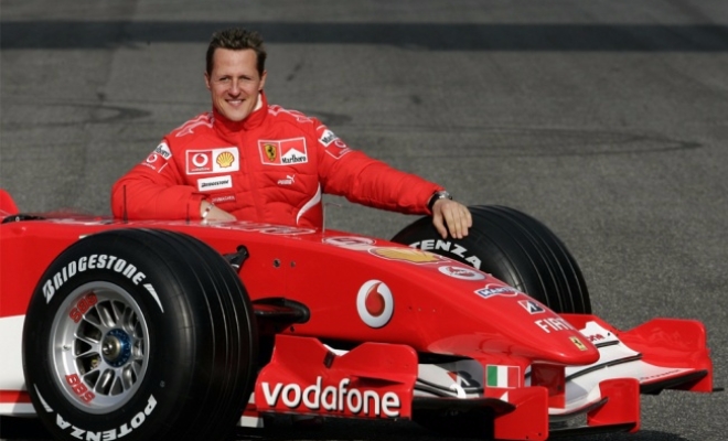 Что случилось с легендой Формулы-1 Михаэлем Шумахером – четыре года тишины