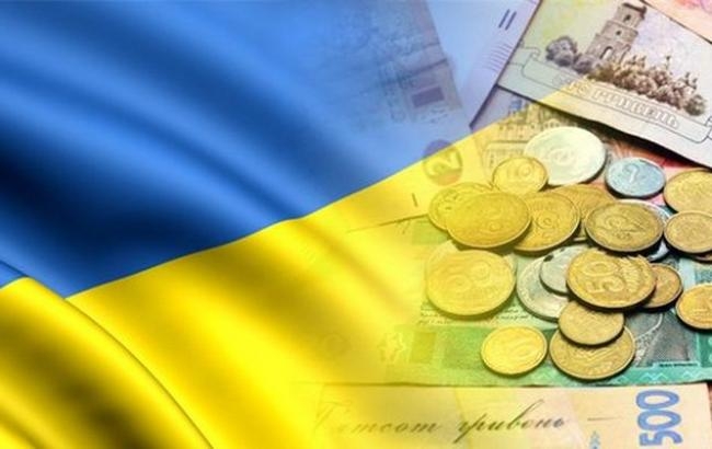 Денег в казне Украины меньше всего за последние три года