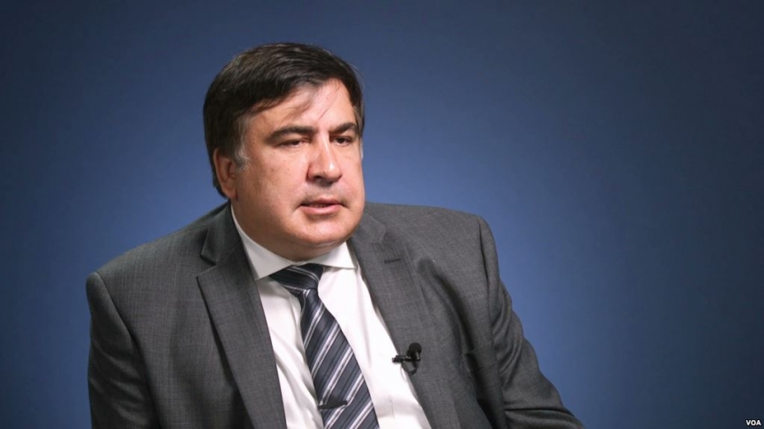 Суд признал законным отказ предоставить политубежище Саакашвили