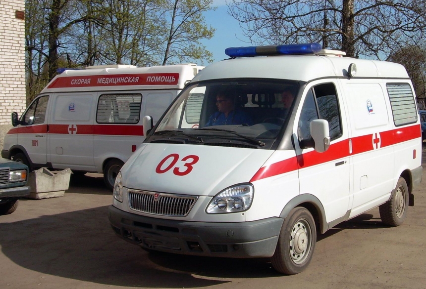 В Одессе после ссоры в супермаркете убили фельдшера скорой помощи