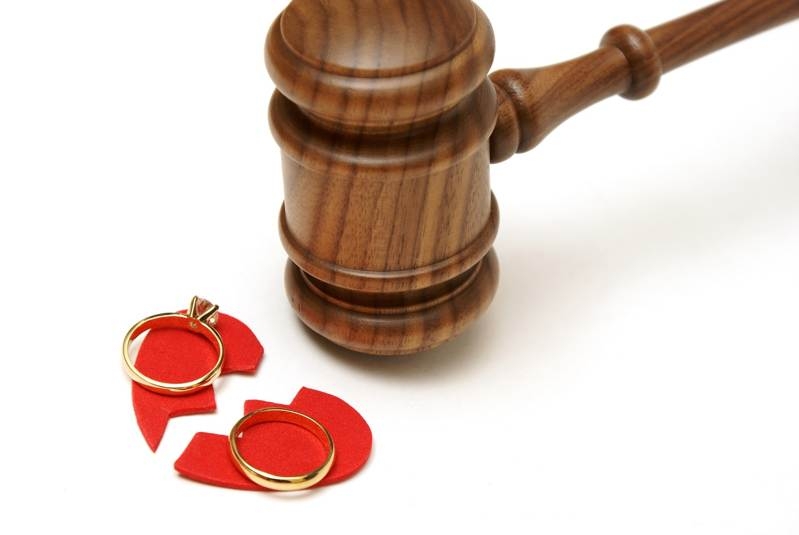 С 1 января в Украине увеличились судебные сборы — развестись стало дороже
