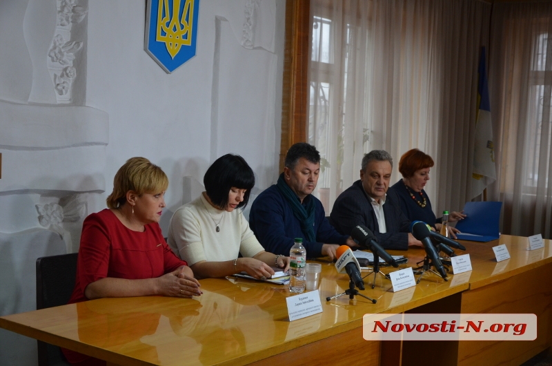 В Николаеве врачи предлагают самостоятельно покупать вакцину против гепатита А