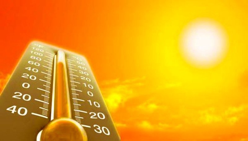 В Украине теплеет быстрее, чем в среднем по Земле, - синоптик 