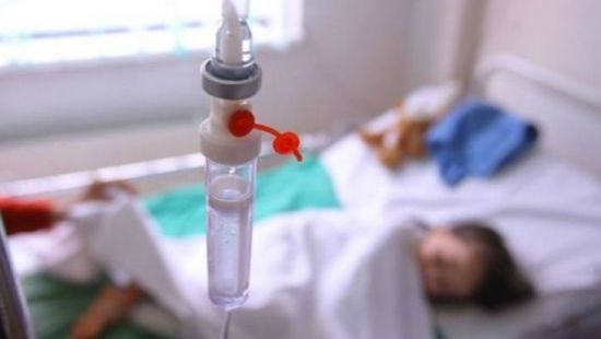 После Николаева гепатит А распространится по всей Украине, - врач