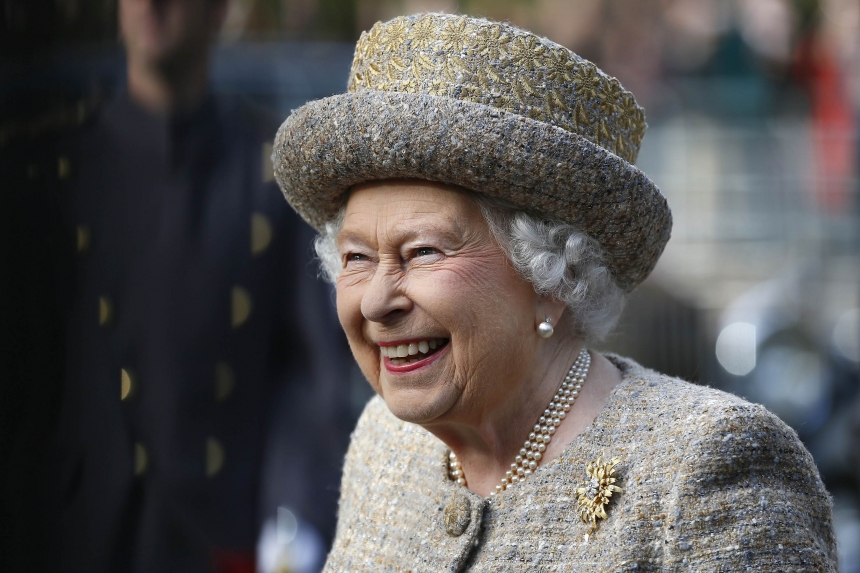 Королева Елизавета II второй раз станет прабабушкой в этом году