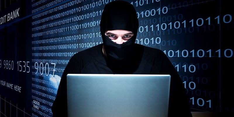В Одессе хакеры взломали сайт управления юстиции 