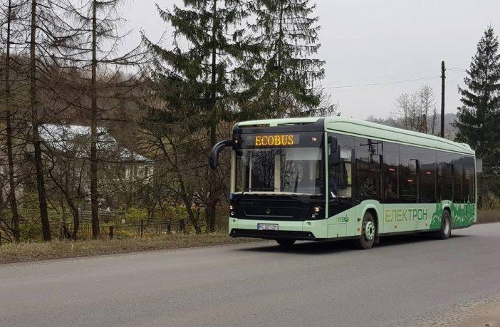В Корабельный район вместо обещанного троллейбуса хотят пустить электроавтобус