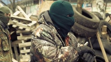 В Чехии расследуют случаи участия сограждан в войне на Донбассе на стороне боевиков 