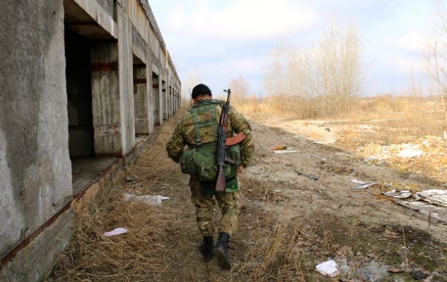 Сутки в АТО: 6 обстрелов, трое бойцов ВСУ получили ранения