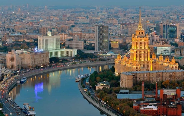 Киев признан самым дешевым городом для путешествия