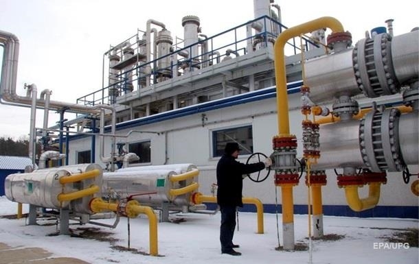 Польша в два раза увеличила экспорт газа в Украину