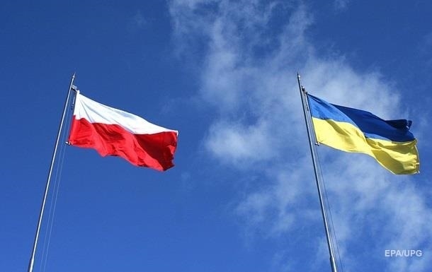Польша готова решать исторические споры с Украиной