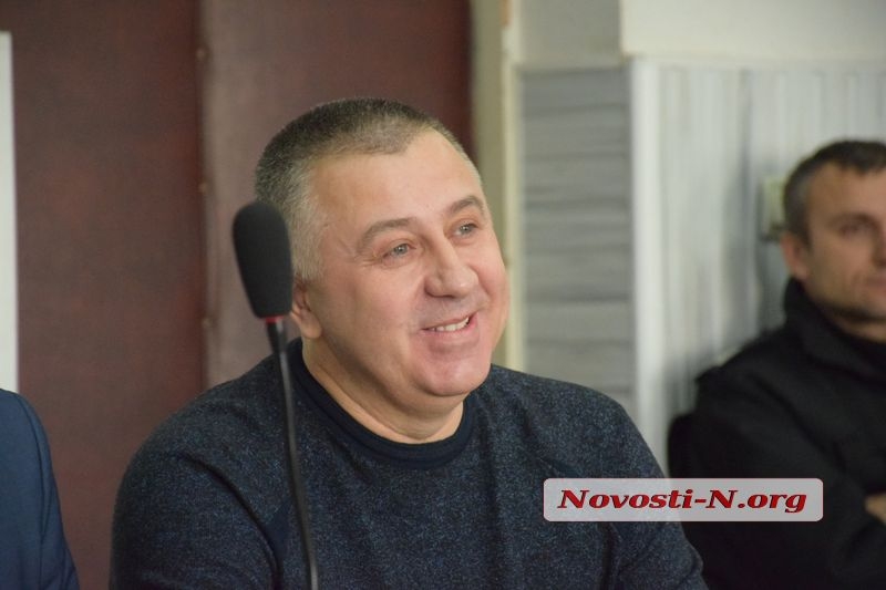 Науменко и его подельники остаются в СИЗО ещё на два месяца