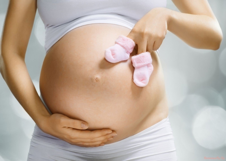 В Швеции женщины обвинили мобильное приложение в своих беременностях  