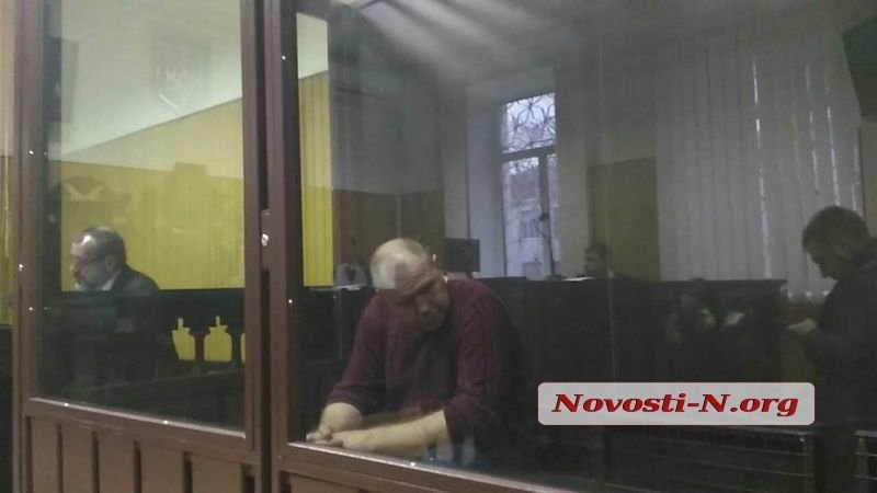 «Дело Копейки»: одного предпринимателя суд взял под стражу