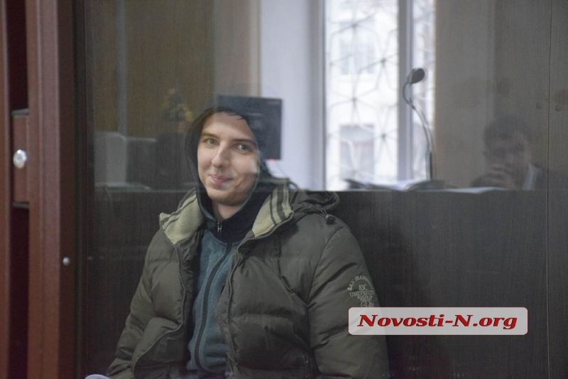 Сын депутата Копейки не явился в суд на избрание меры пресечения