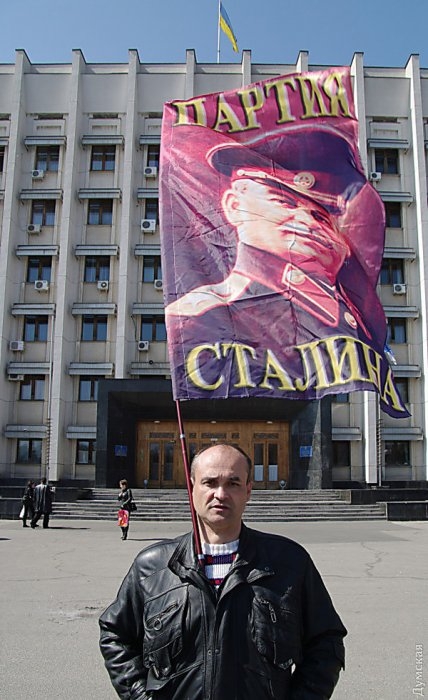 Одноклассник одесского стрелка рассказал о странностях Дорошенко