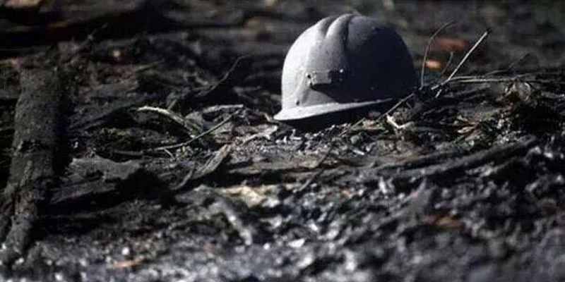  На шахте в оккупированной Ждановке произошел взрыв, погибли два горняка
