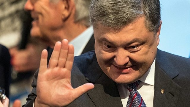 Порошенко в десятке самых богатых участников форума в Давосе, - СМИ