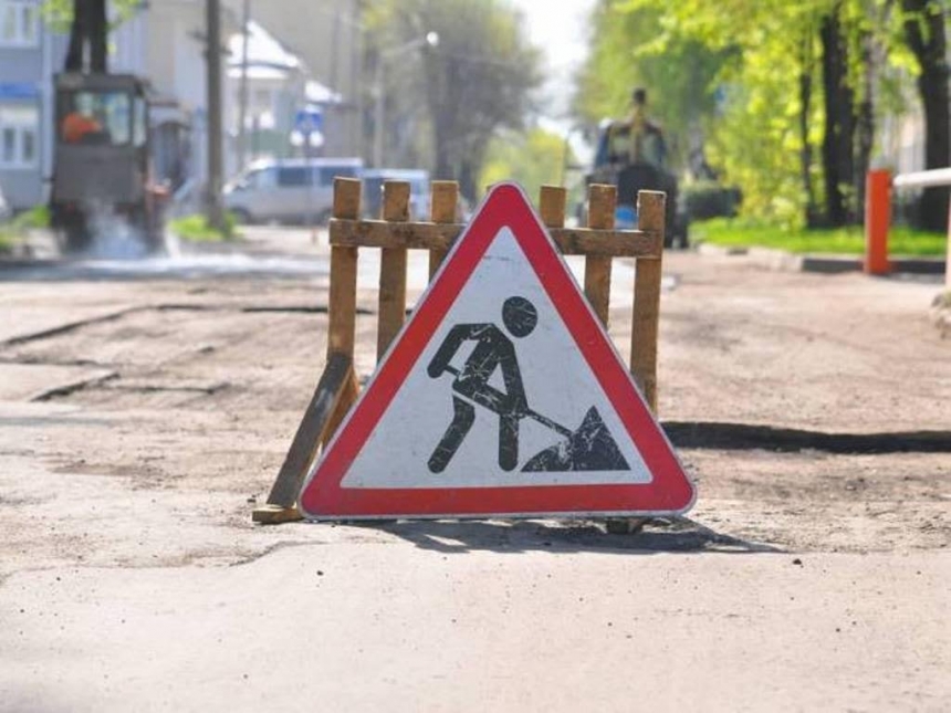 Компании из Одессы присвоили на ремонте дорог 100 млн грн, - СБУ