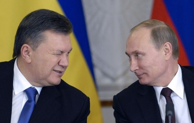 ГПУ заявляет, что получила от ООН фотокопию письма Януковича Путину от 1 марта 2014