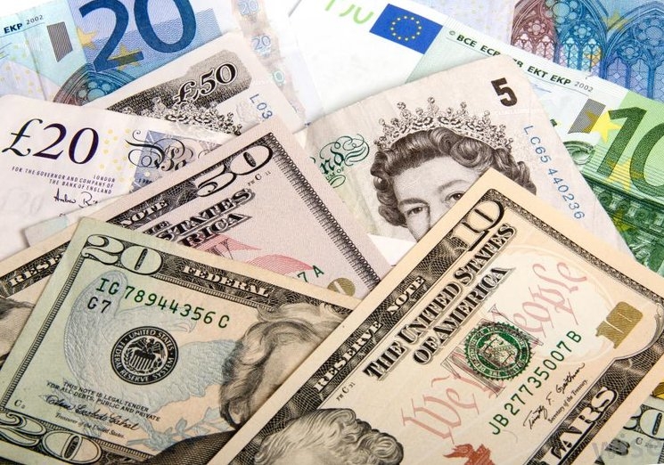 НБУ упростил бизнесу условия продажи валюты