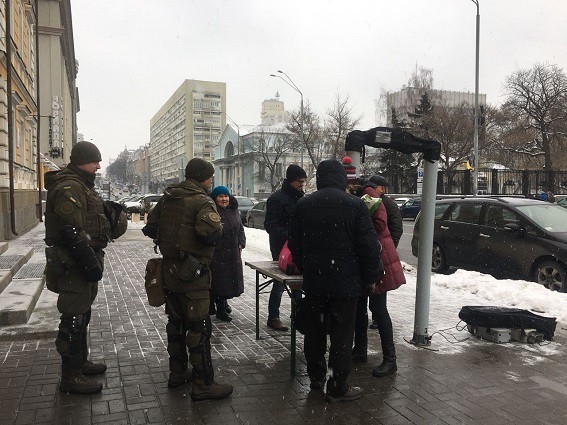 В Украине становится безопаснее, и обратного процесса уже не будет, - Аваков