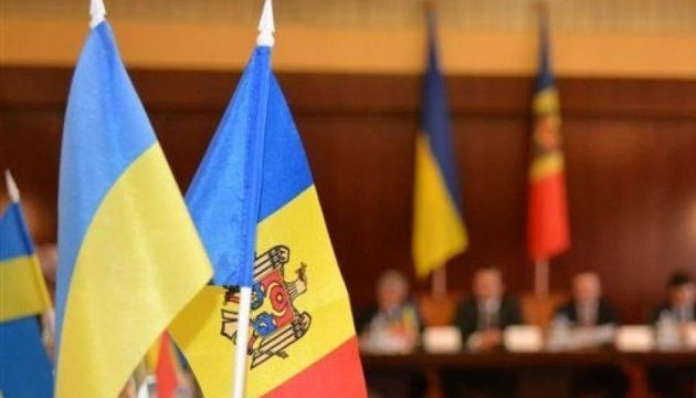 Украина и Молдова усилят охрану госграницы
