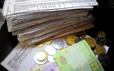 Кто в Украине может пострадать от введения монетизации субсидий