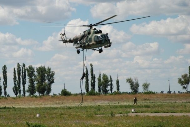 Военная прокуратура разоблачила мошенническую схему на ремонте винтов для ВМС