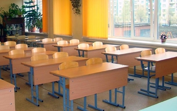 В Виннице все школы закрыли на карантин