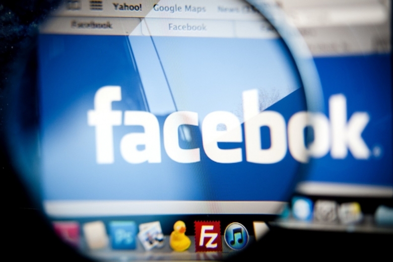 Facebook запретил рекламу криптовалют, ICO и бинарных опционов