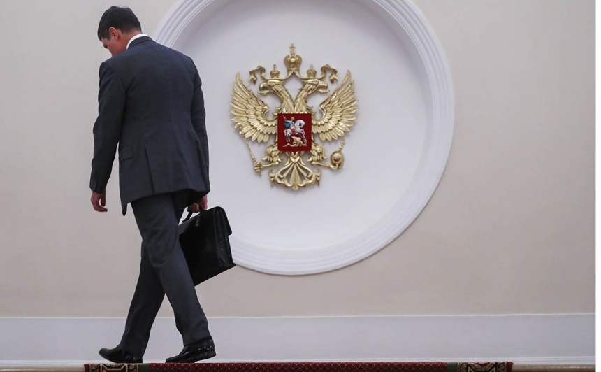 Российские миллиардеры после "кремлевского доклада" за один день потеряли $1,1 млрд