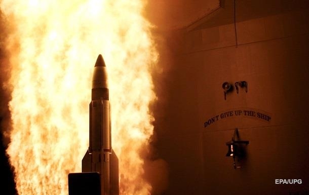 США неудачно испытали противоракетную оборону &#8722; СМИ