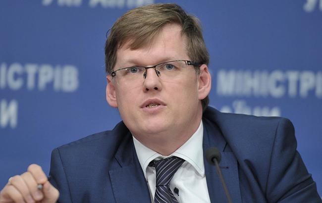 Закон о запрете "бандеризма" может угрожать украинским заробитчанам, - Розенко