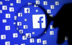 От Facebook отказались миллион пользователей