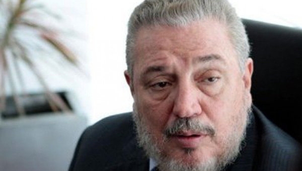 Старший сын Фиделя Кастро покончил жизнь самоубийством после затяжной депрессии